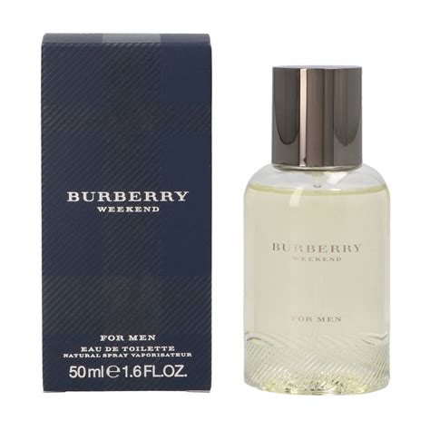 burberry weekend mens cologne|Burberry weekend for men 50ml.